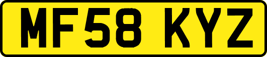 MF58KYZ