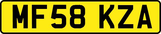MF58KZA