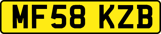MF58KZB