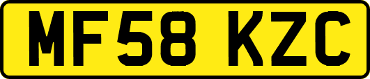 MF58KZC