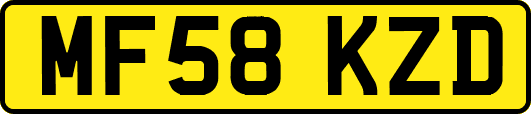 MF58KZD