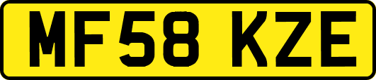 MF58KZE