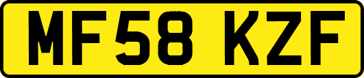 MF58KZF
