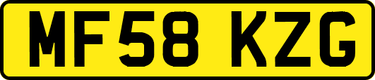 MF58KZG