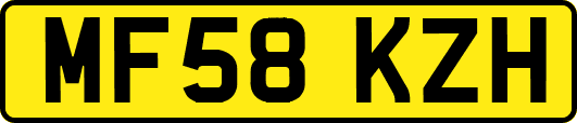MF58KZH