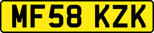 MF58KZK