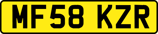 MF58KZR