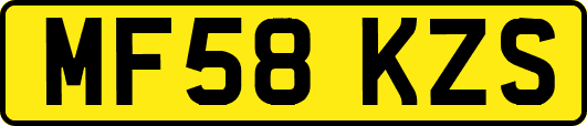 MF58KZS