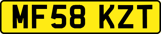 MF58KZT
