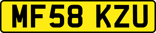 MF58KZU