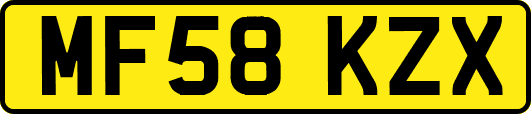 MF58KZX