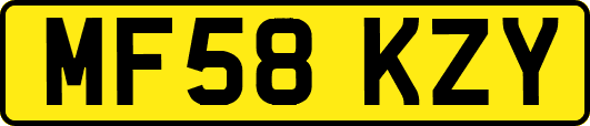 MF58KZY