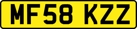 MF58KZZ