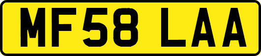 MF58LAA