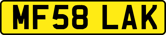MF58LAK