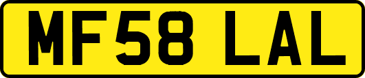 MF58LAL