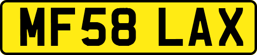 MF58LAX