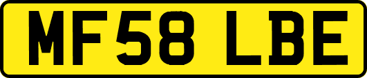 MF58LBE