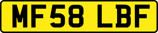 MF58LBF
