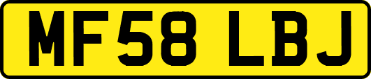 MF58LBJ