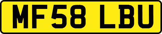 MF58LBU