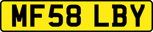 MF58LBY