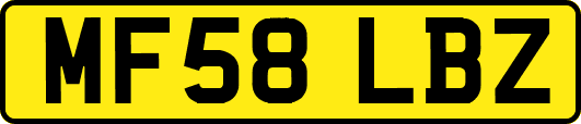 MF58LBZ