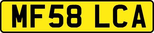 MF58LCA