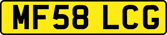 MF58LCG