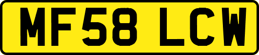 MF58LCW