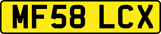 MF58LCX