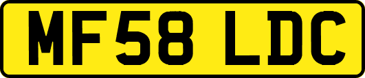 MF58LDC