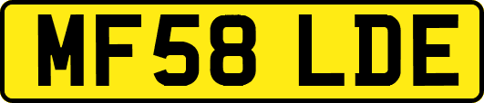 MF58LDE