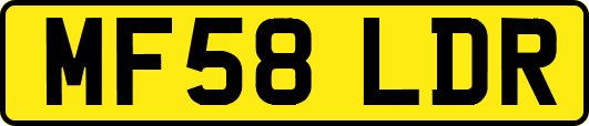 MF58LDR