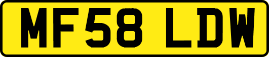 MF58LDW