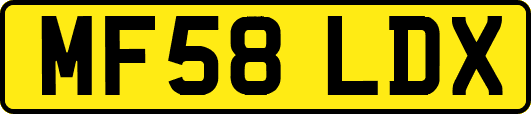 MF58LDX