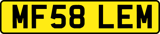 MF58LEM