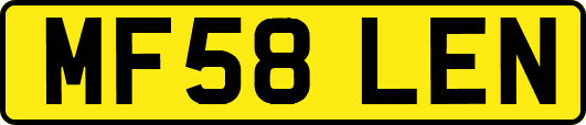 MF58LEN