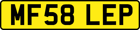 MF58LEP