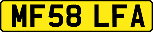 MF58LFA