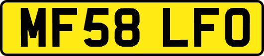 MF58LFO