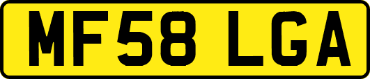 MF58LGA