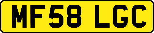 MF58LGC