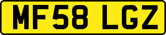 MF58LGZ