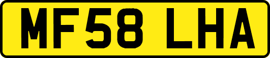 MF58LHA