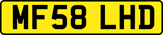 MF58LHD