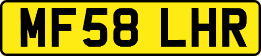 MF58LHR