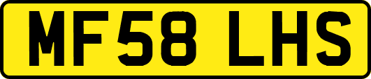 MF58LHS
