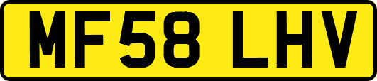 MF58LHV