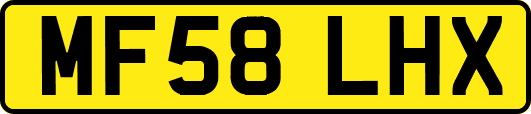 MF58LHX